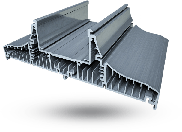 aluminium-shape