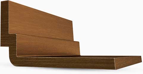 copper-shape