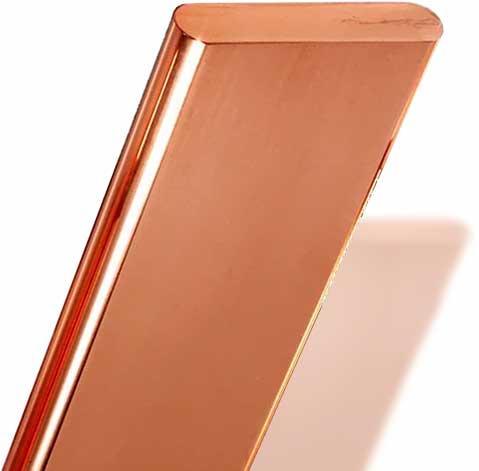 copper