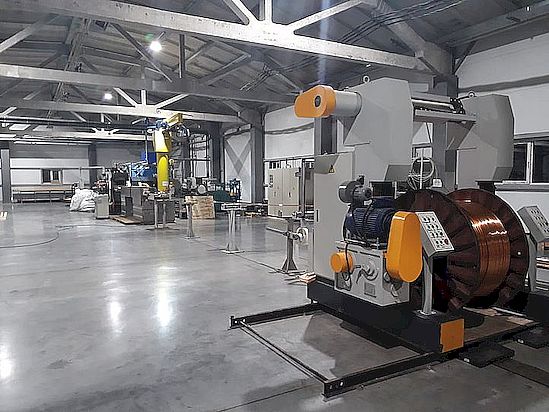 manufacture
