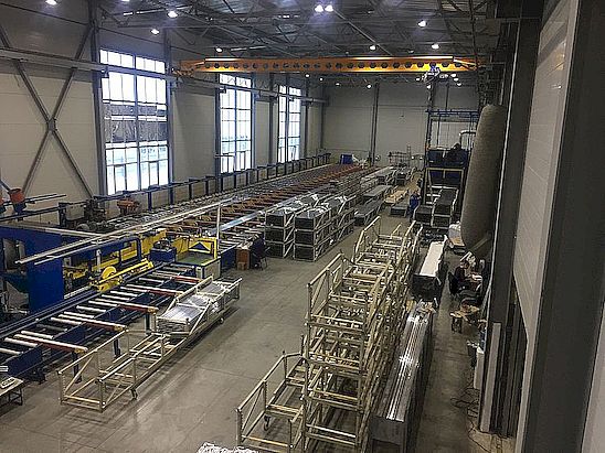 manufacture